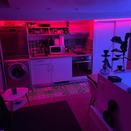 Beau Appartement Calme A Partager Marseille Exteriör bild