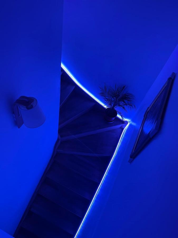 Beau Appartement Calme A Partager Marseille Exteriör bild